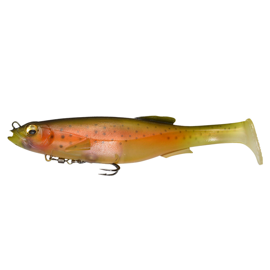 Megabass Magdraft Swimbait