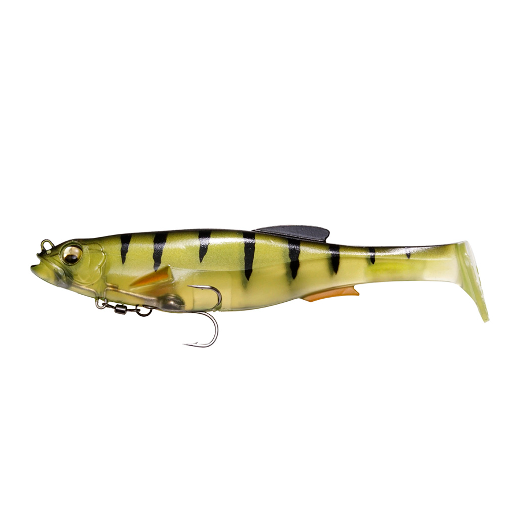 Megabass Magdraft Swimbait