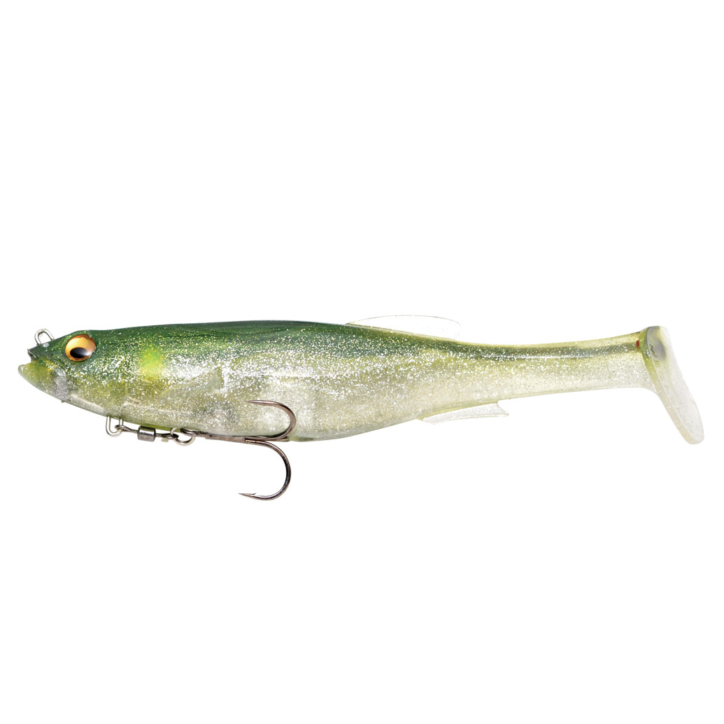 Megabass Magdraft Swimbait