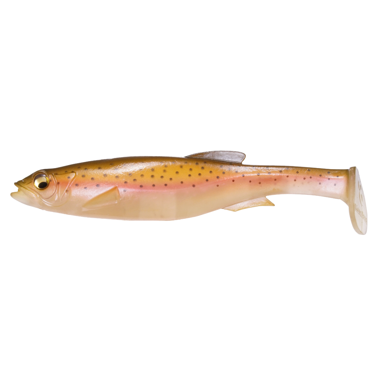 Megabass Magdraft Swimbait