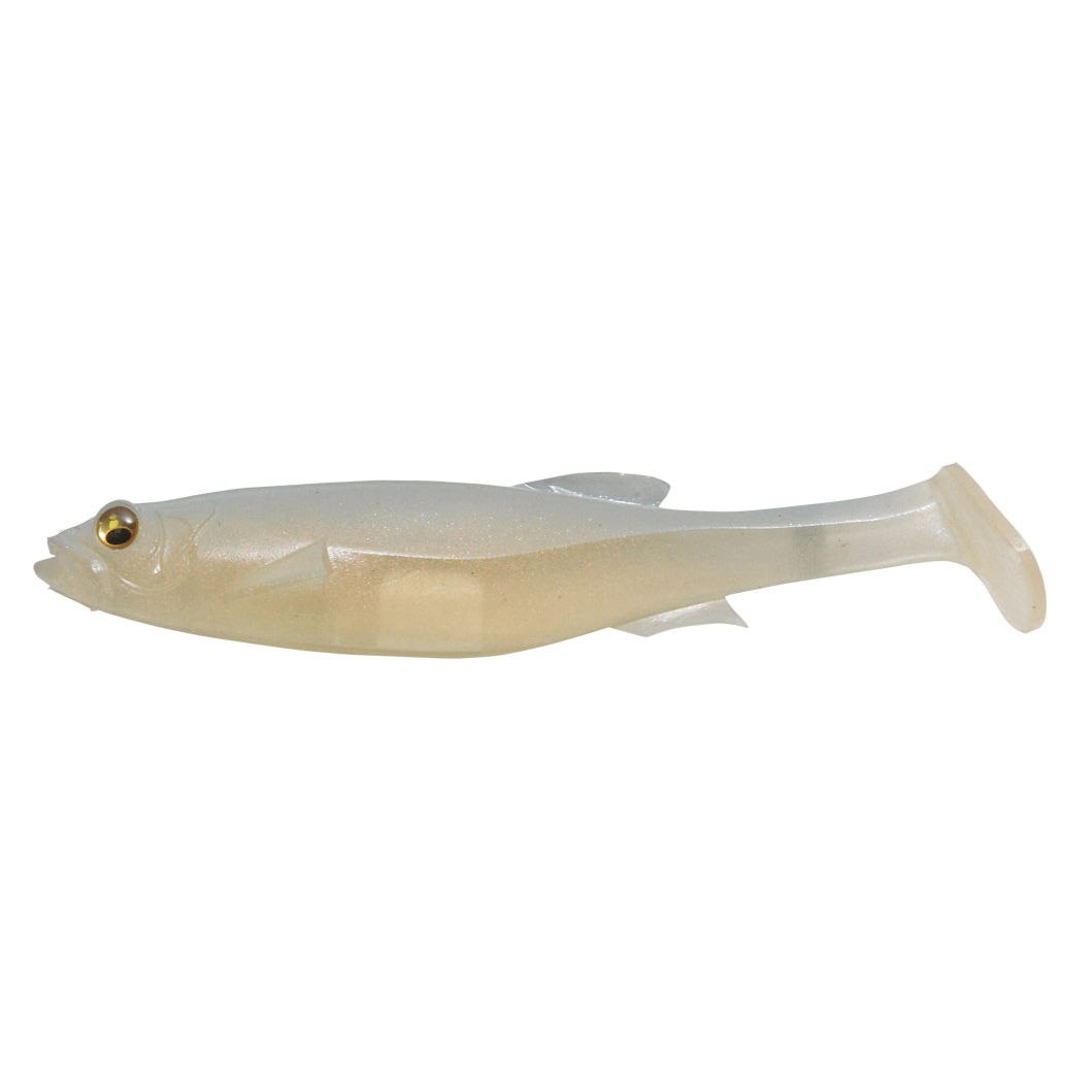 Megabass Magdraft Swimbait