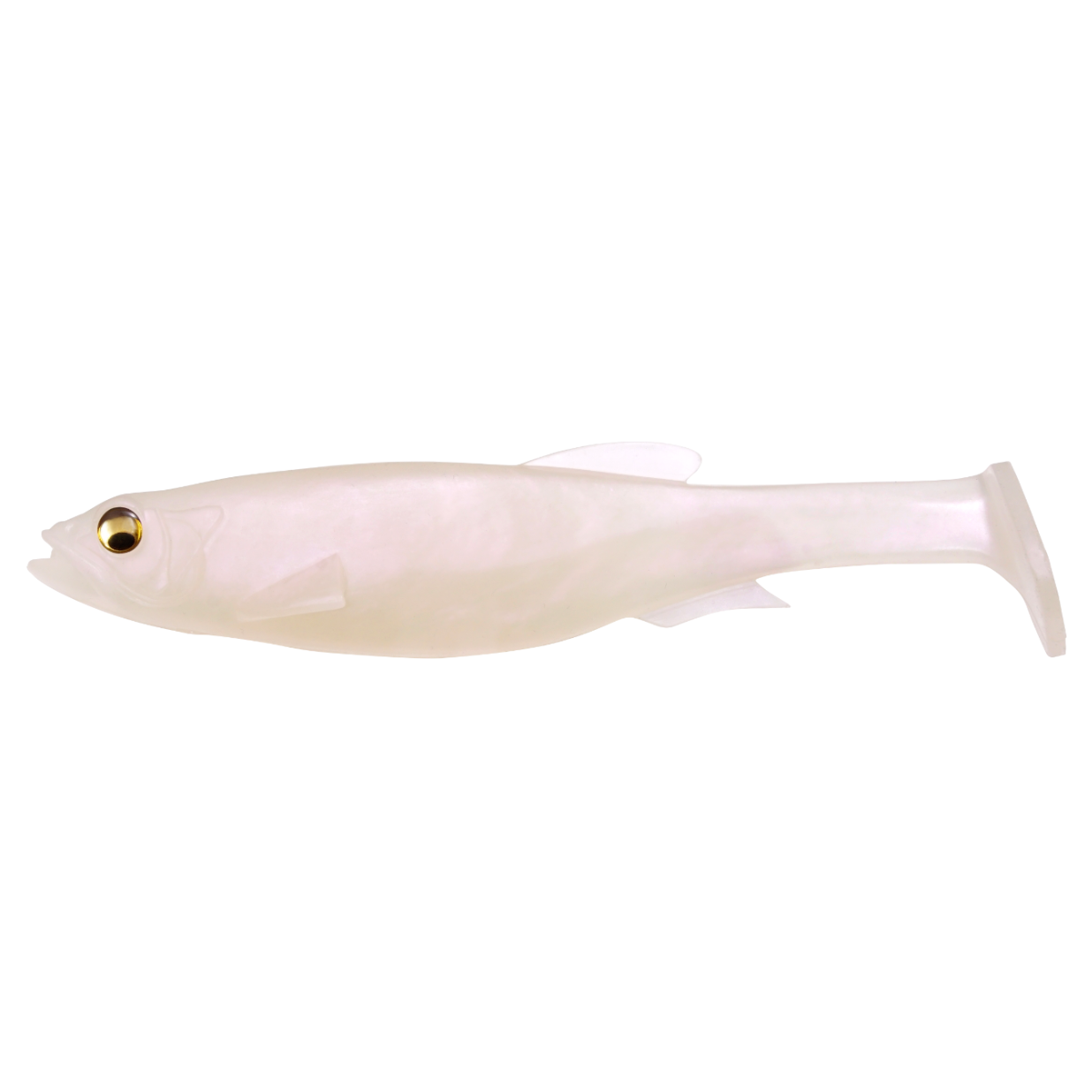Megabass Magdraft Swimbait