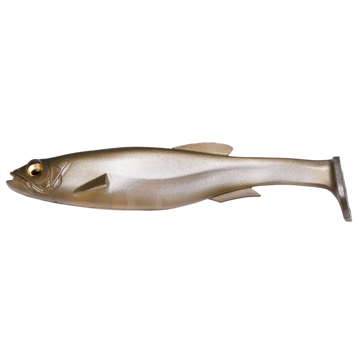 Megabass Magdraft Swimbait