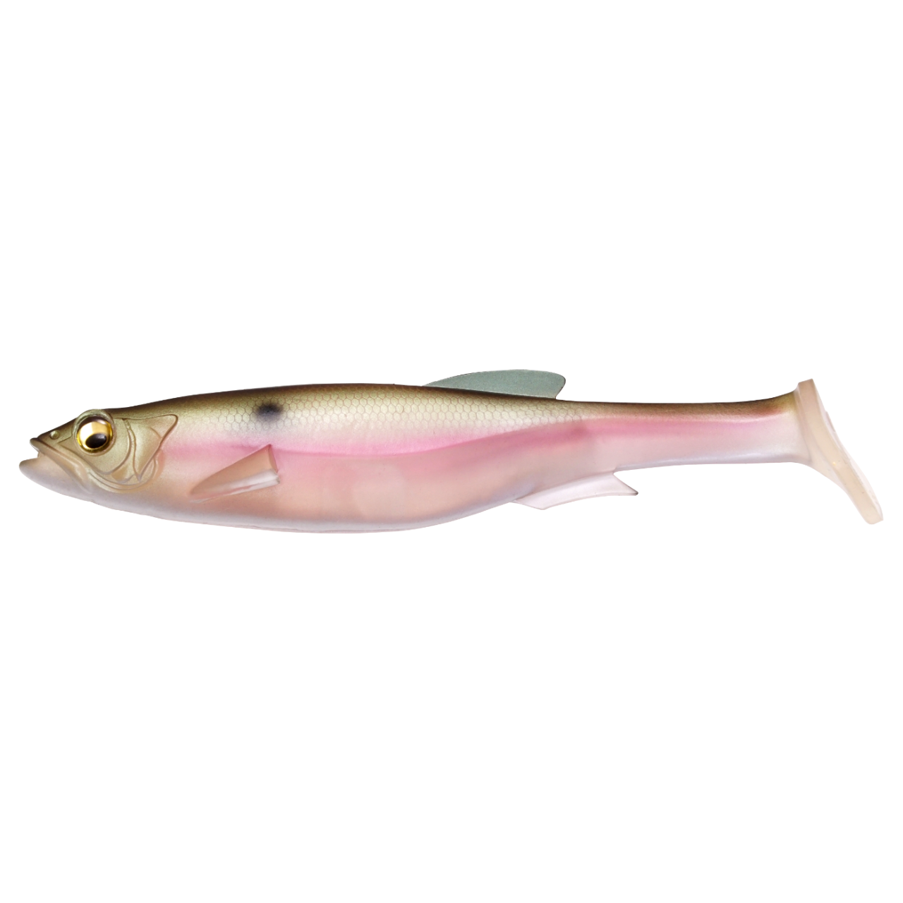 Megabass Magdraft Swimbait