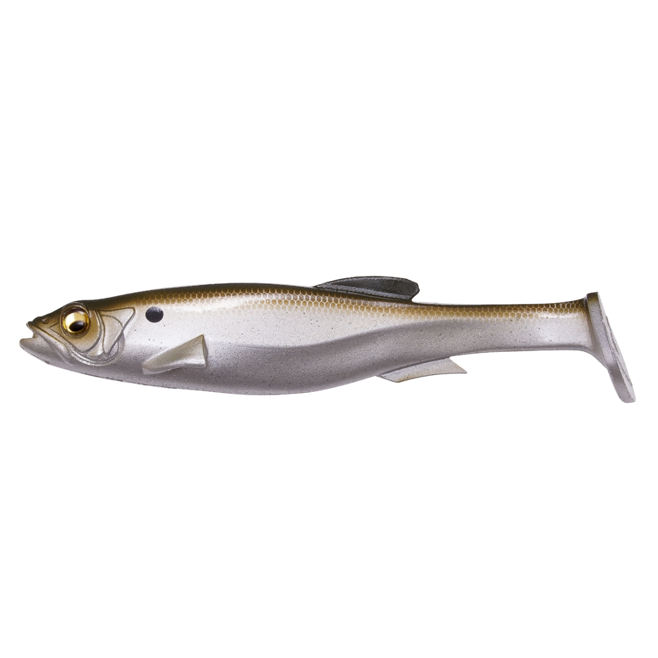 Megabass Magdraft Swimbait