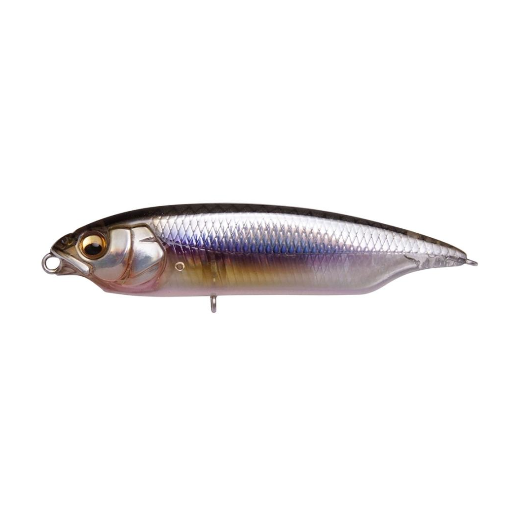 Megabass Karashi