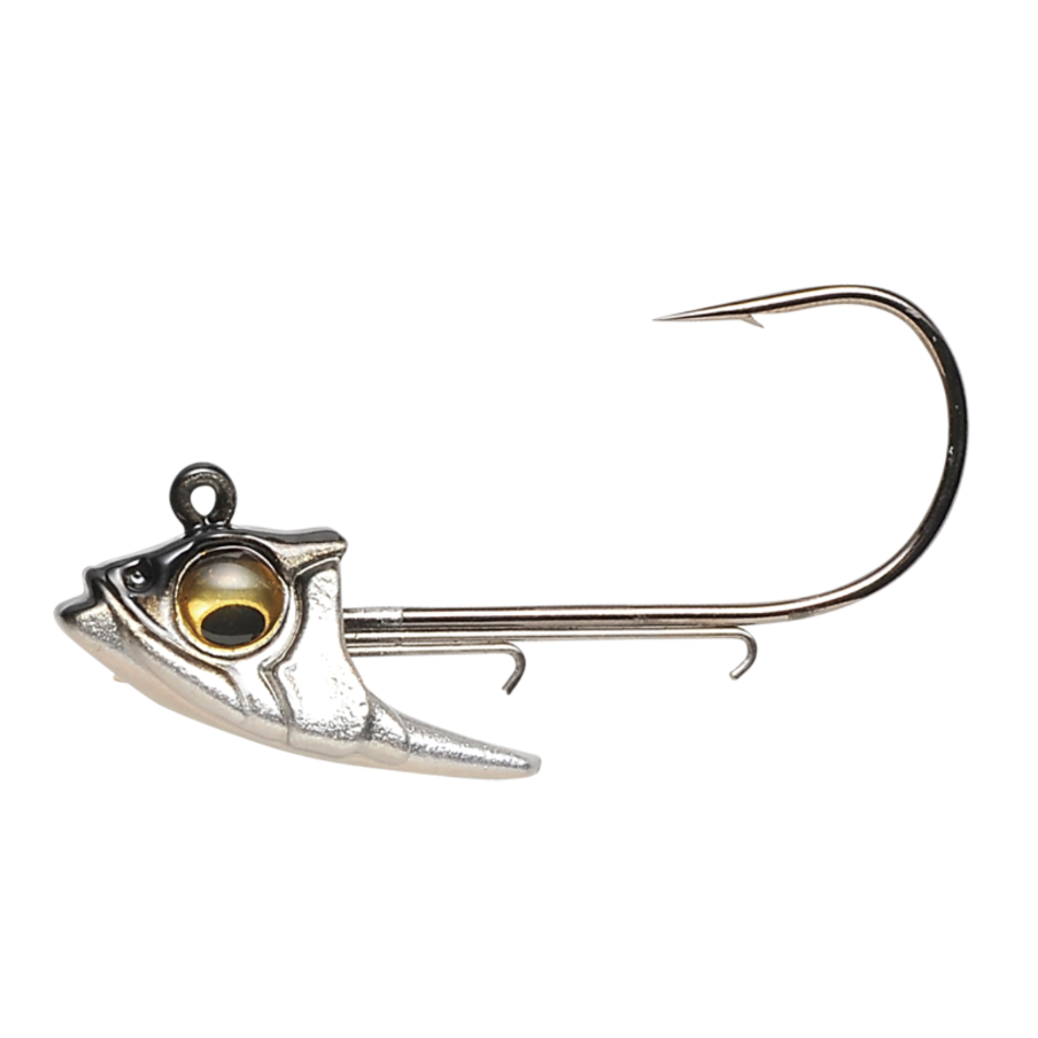 Megabass Body Balance Swimbait Head