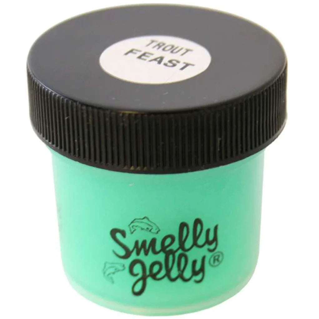 Smelly Jelly 1oz Fish Attractant