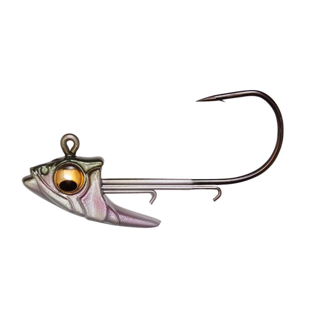 Megabass Body Balance Swimbait Head