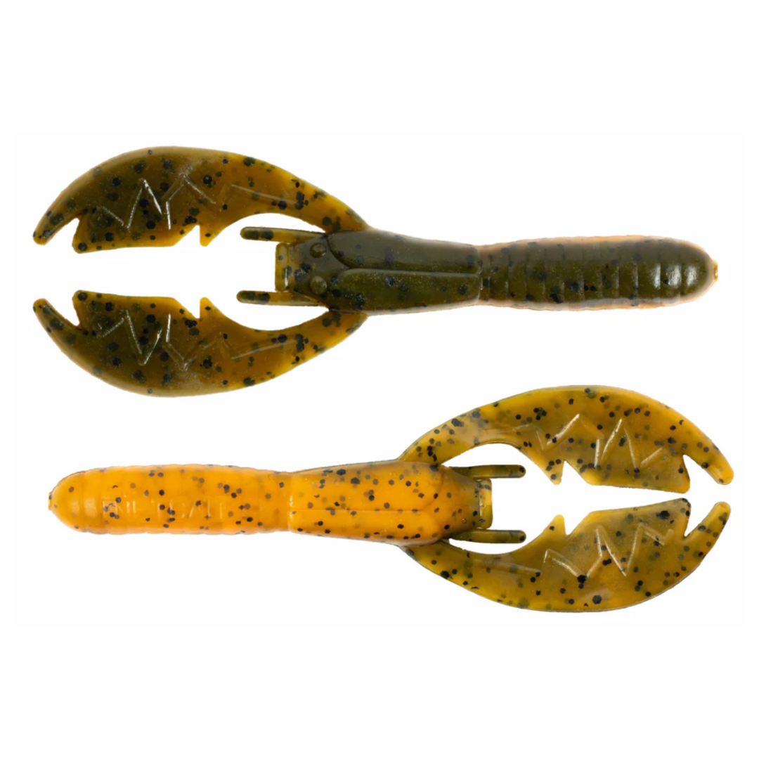 Netbait Paca Craw - 5"