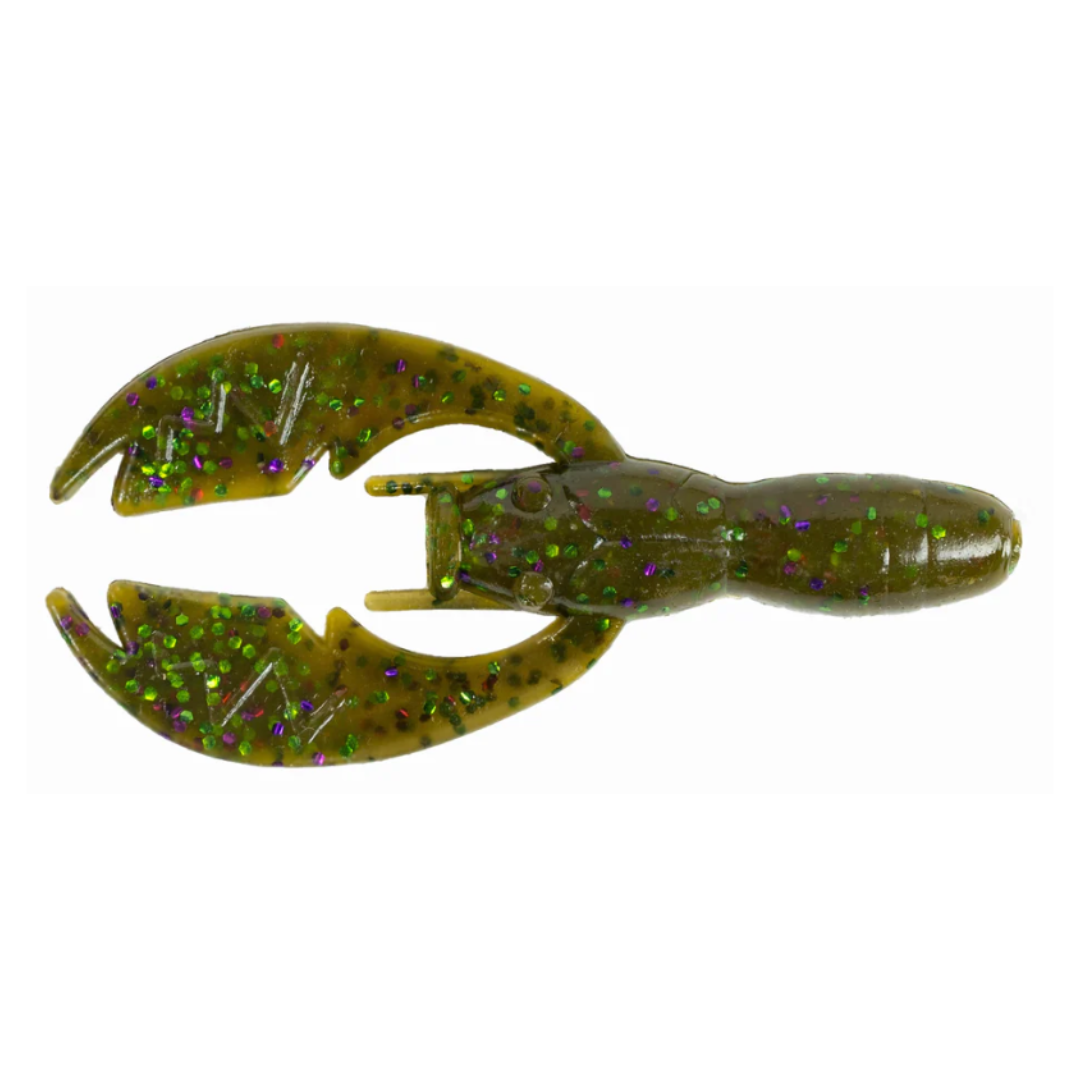 Netbait Tiny Paca Craw - 3"