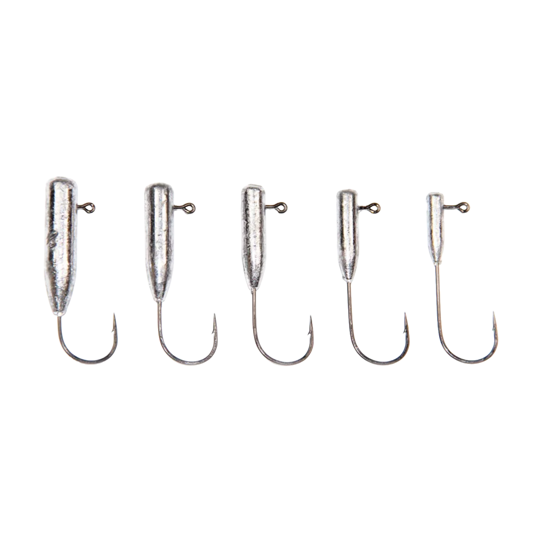 X-Zone Tube Jig Heads - 90°