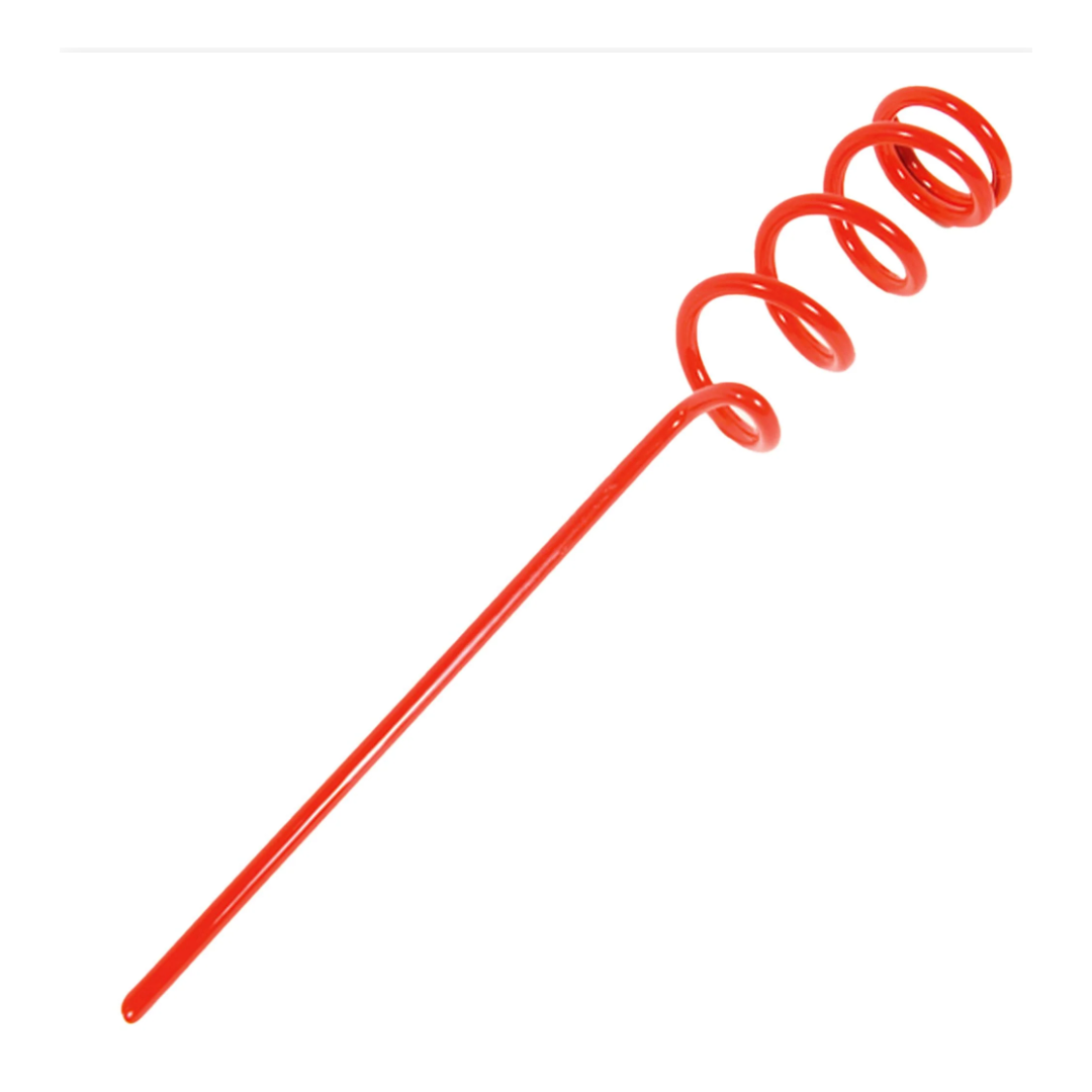 Eagle Claw Wire Coil Rod Holder Large