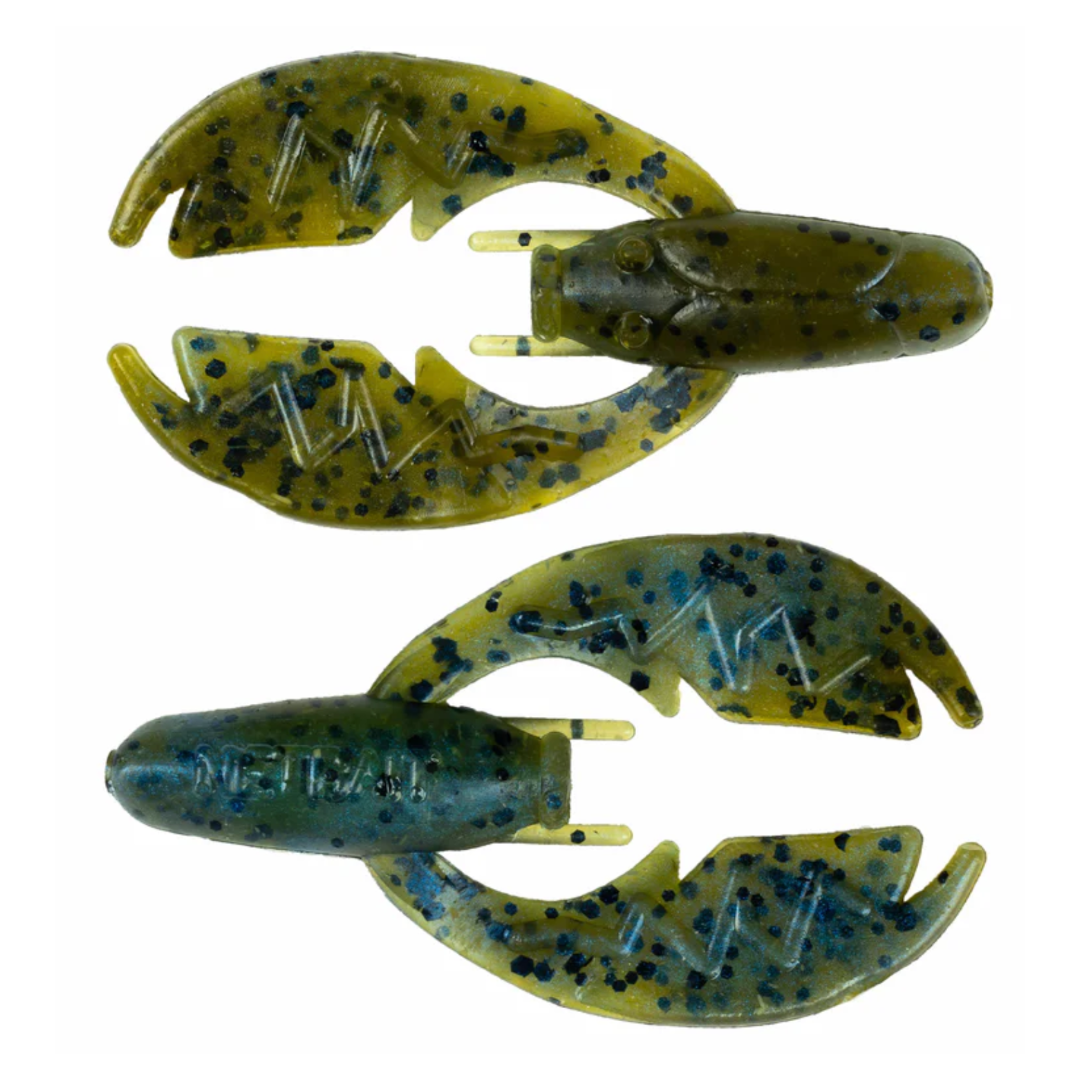 Netbait Baitfuel Paca Chunk - 3”