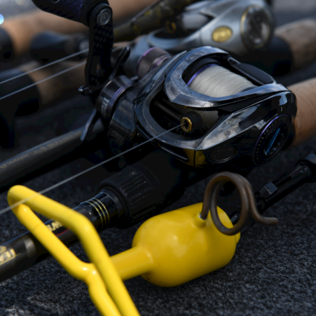Lew’s David Fritts Get’r Back Lure Retriever