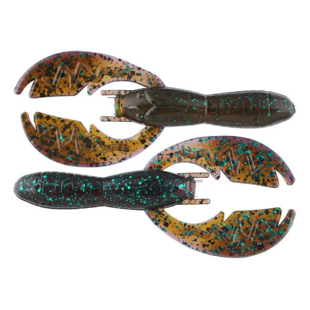 Netbait Paca Craw - 5"