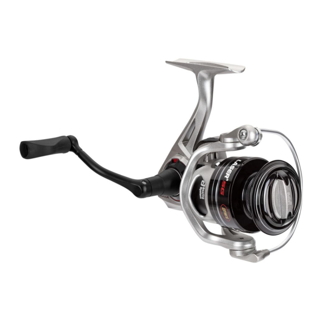 Lew's Laser SG Spinning Reel