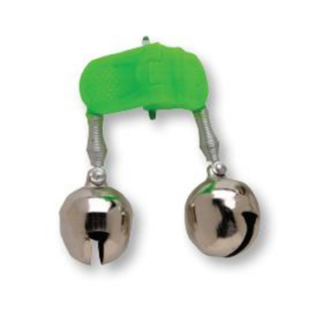 Pucci Double Clip Bells
