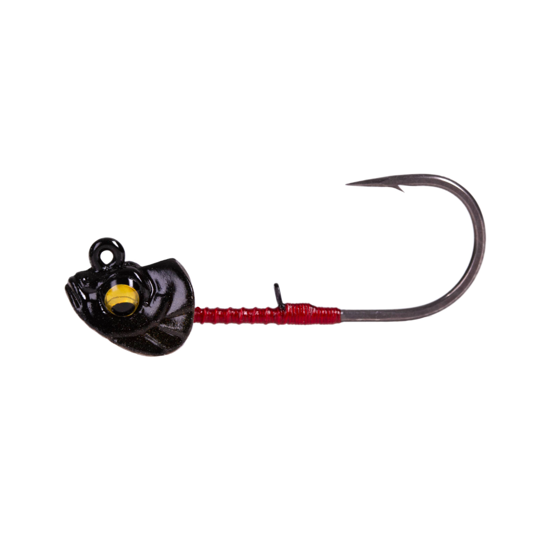 Megabass Okashira Head