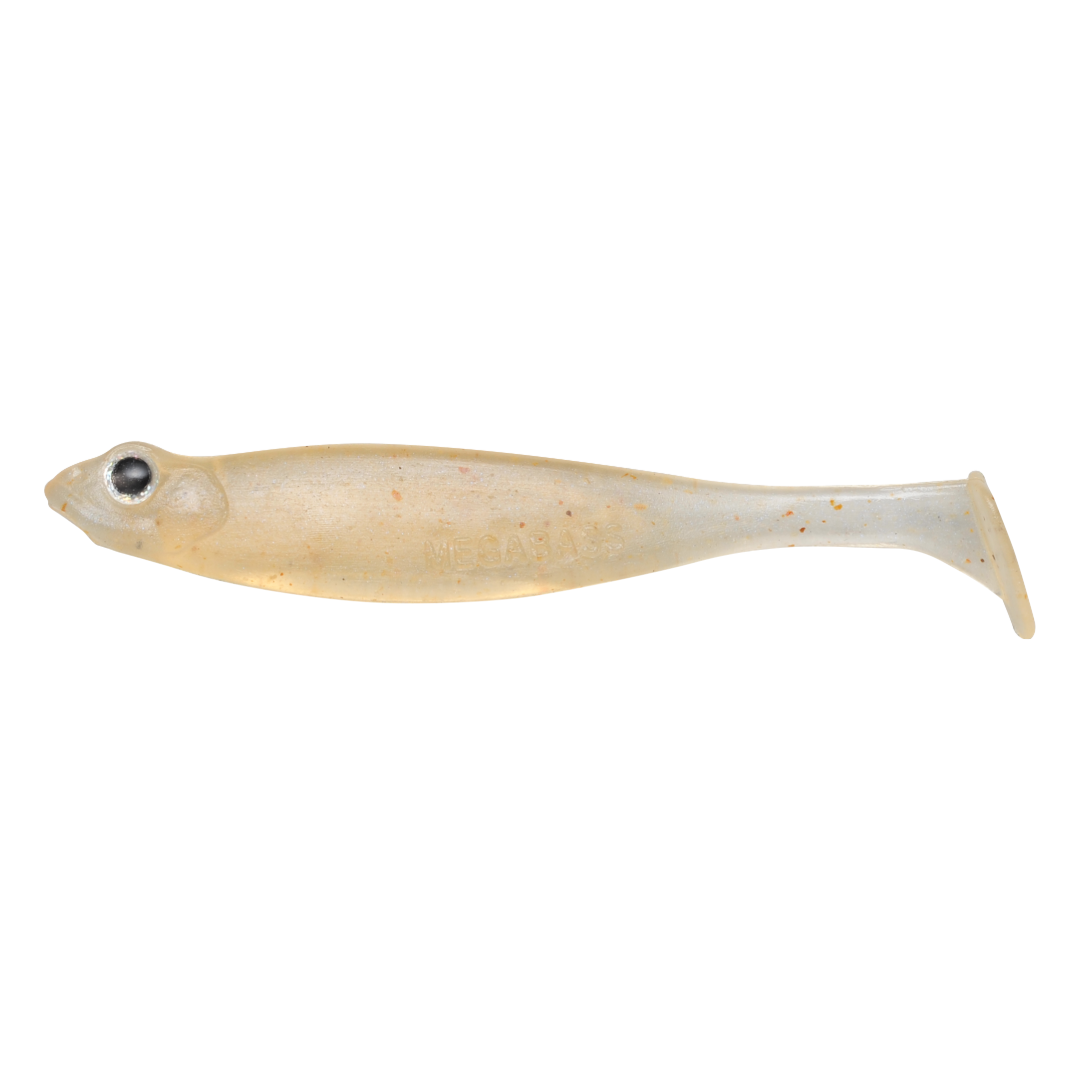 Megabass Hazedong Shad