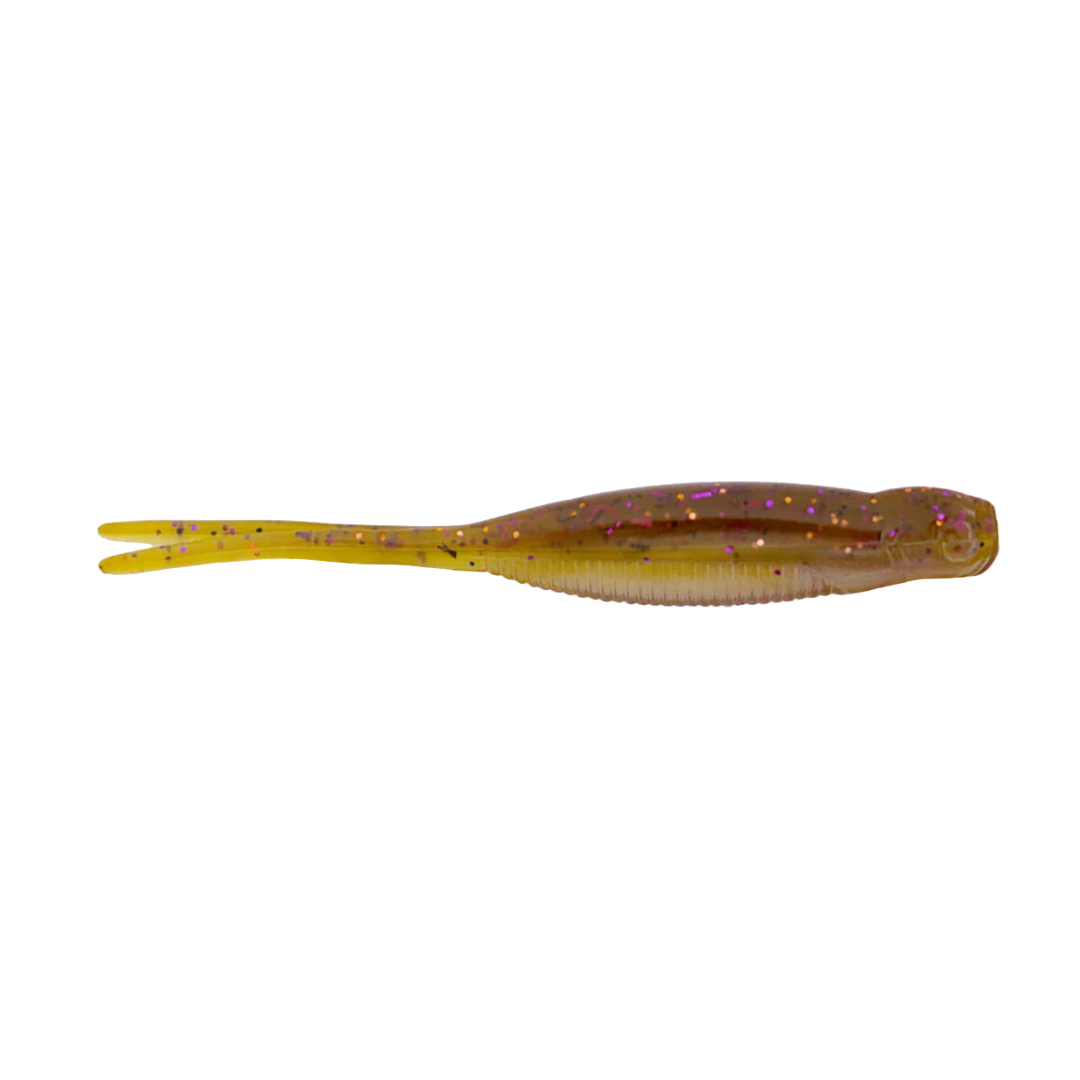 X-Zone Scented Stealth Minnow - 2.75”