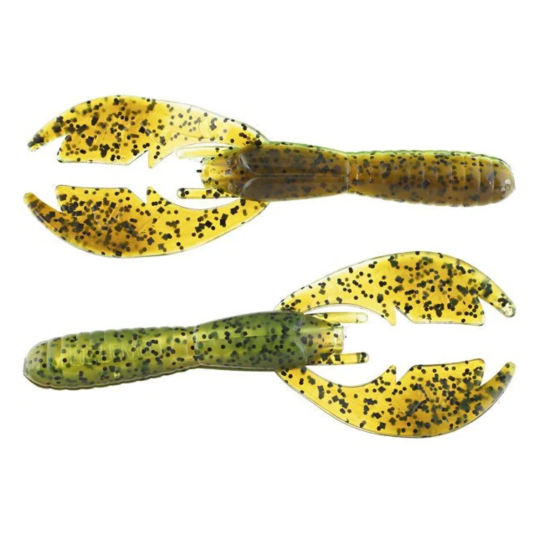 Netbait Paca Craw - 5"