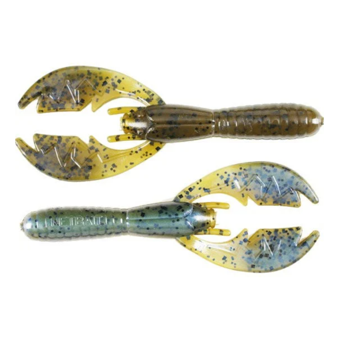 Netbait Paca Craw - 5"