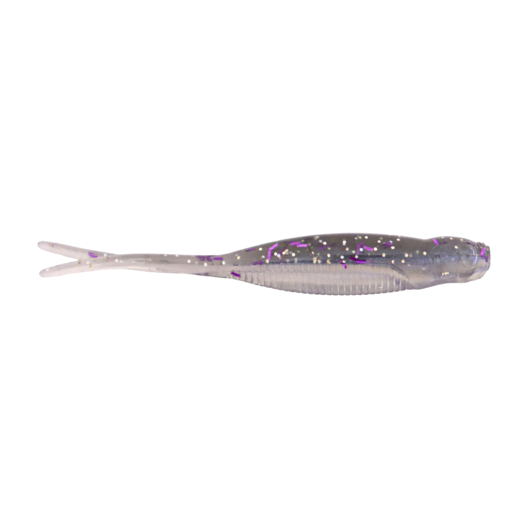 X-Zone Scented Stealth Minnow - 2.75”