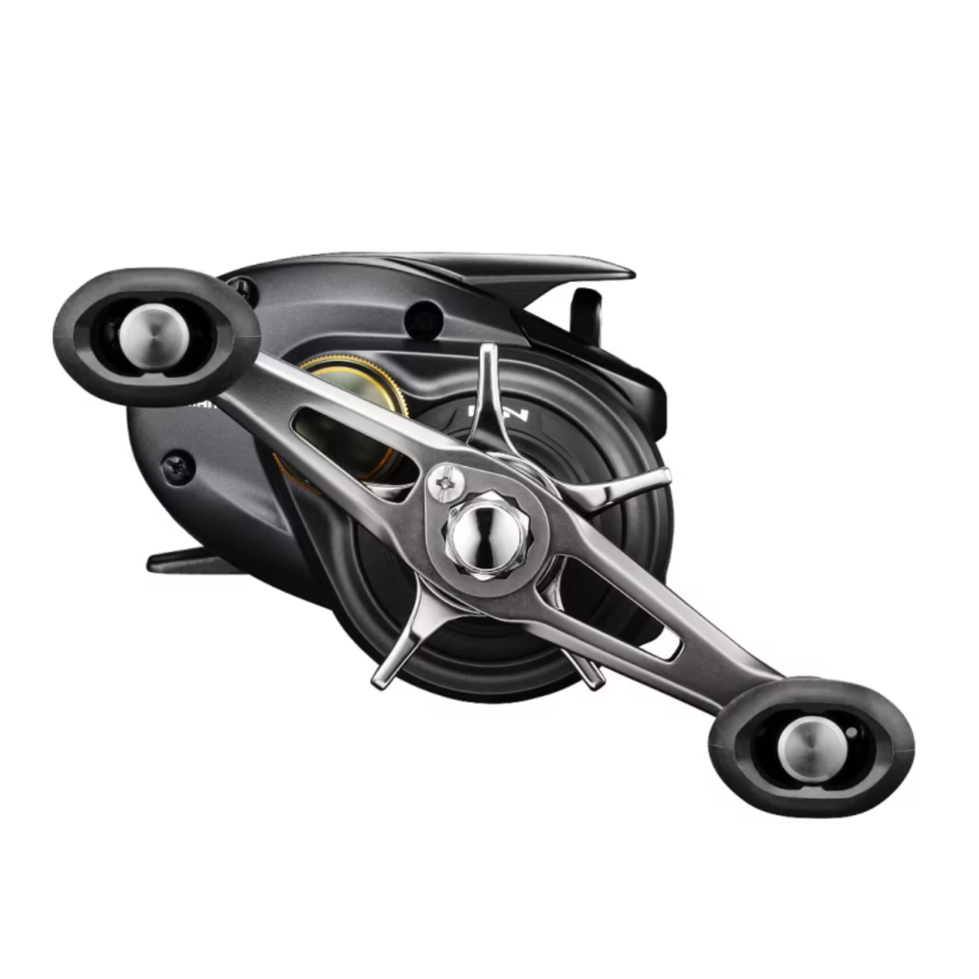 Shimano Curado 300 Baitcast Reel