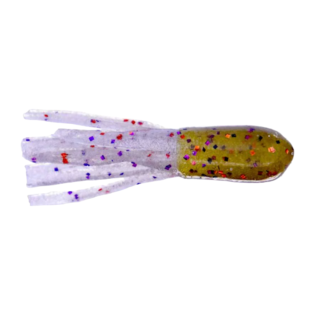 X-Zone Scented Stealth Tube - 2.25”