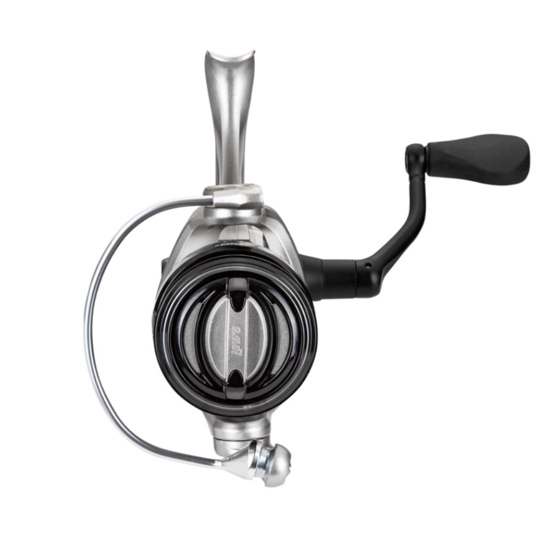 Lew's Laser SG Spinning Reel