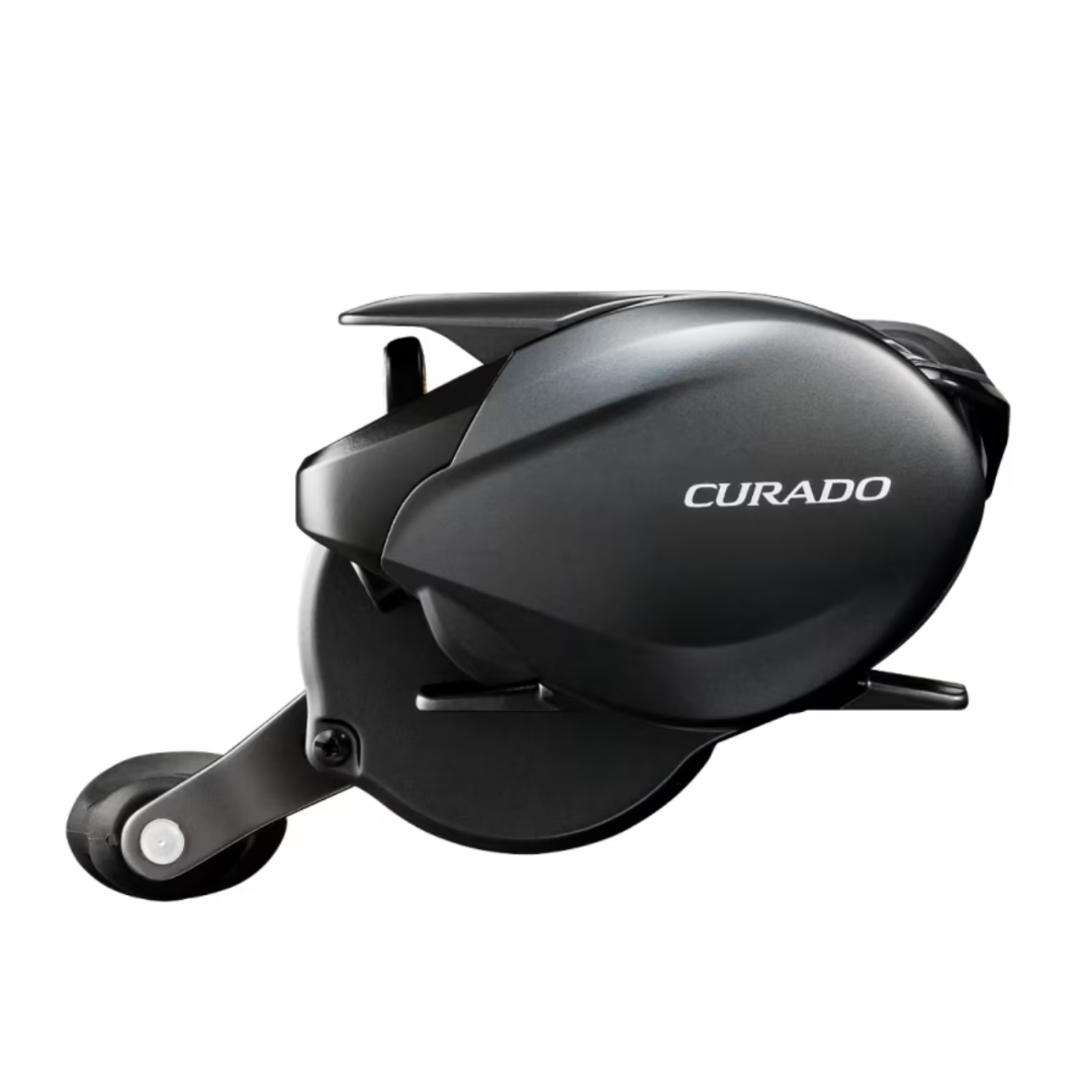 Shimano Curado 300 Baitcast Reel