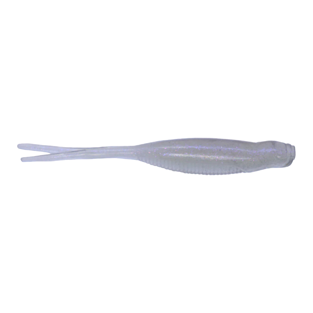 X-Zone Scented Stealth Minnow - 2.75”