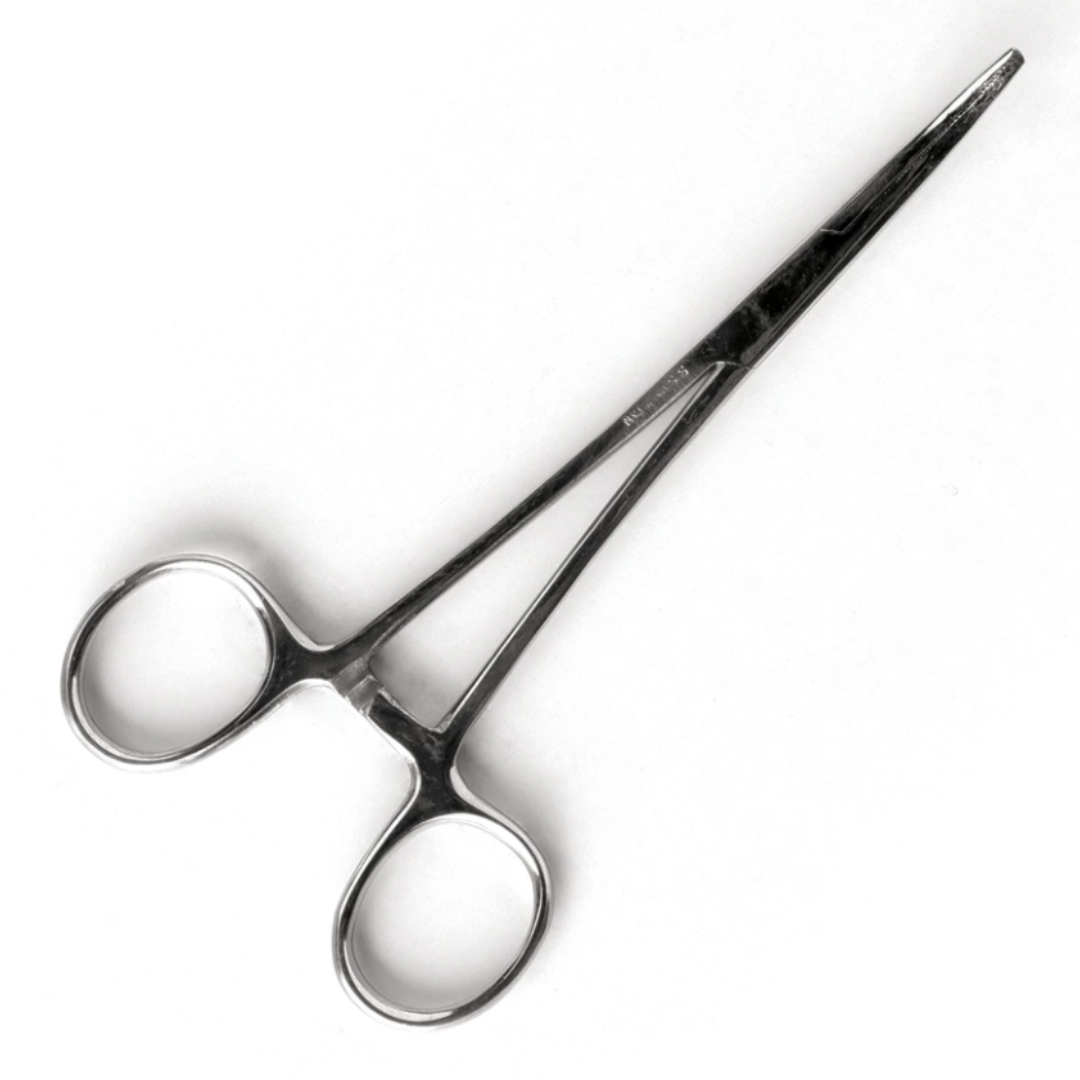 Eagle Claw Forceps Hook Remover