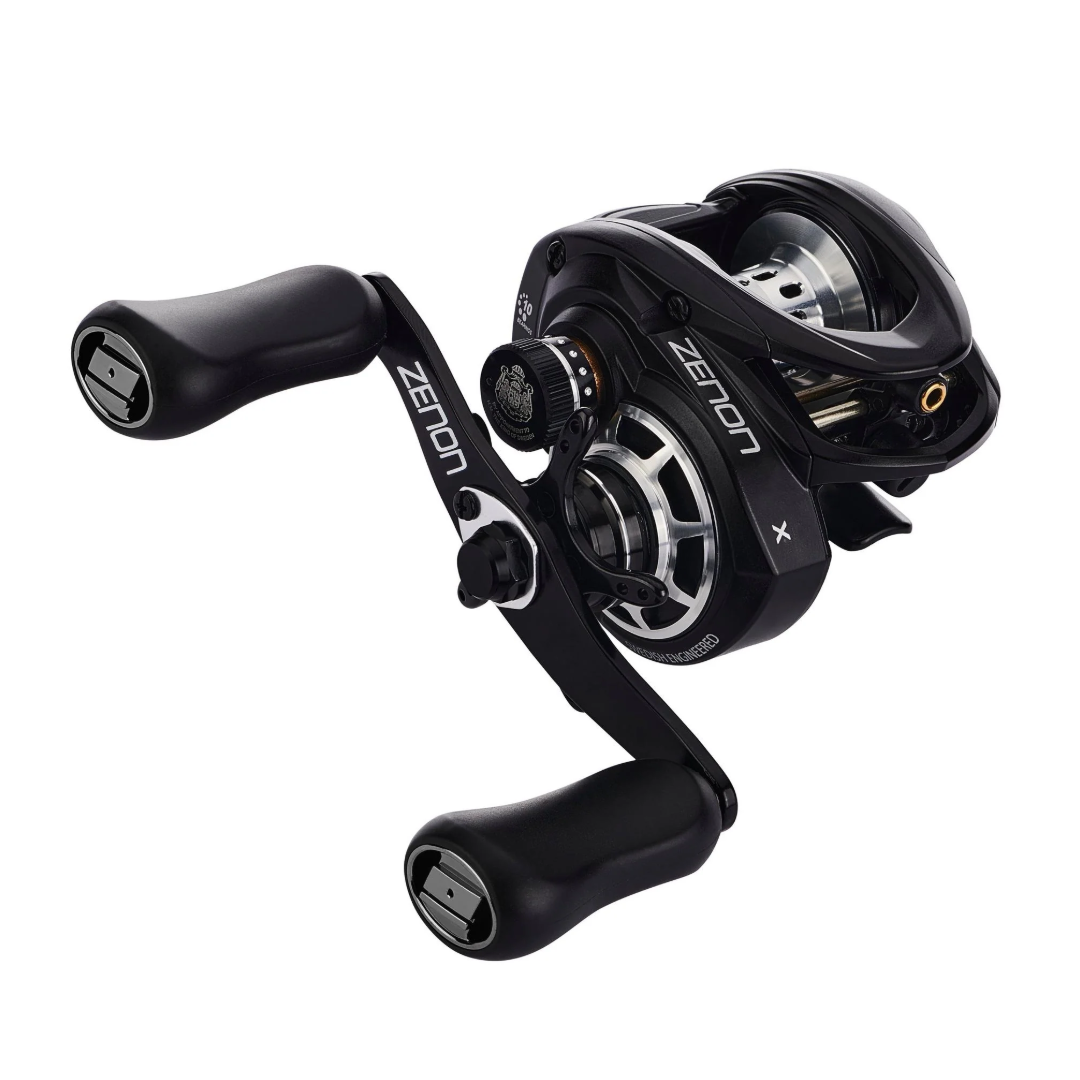 Abu Garcia Zenon X Baitcast Reel