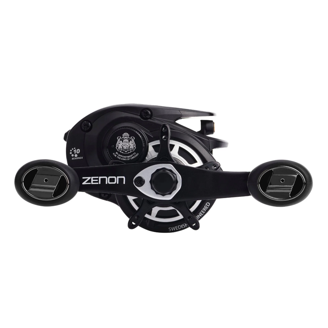 Abu Garcia Zenon X Baitcast Reel