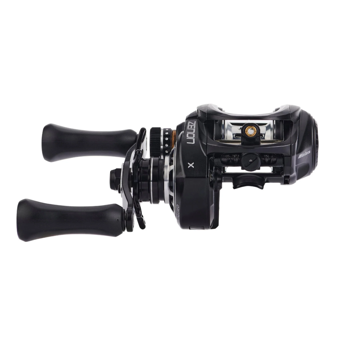 Abu Garcia Zenon X Baitcast Reel