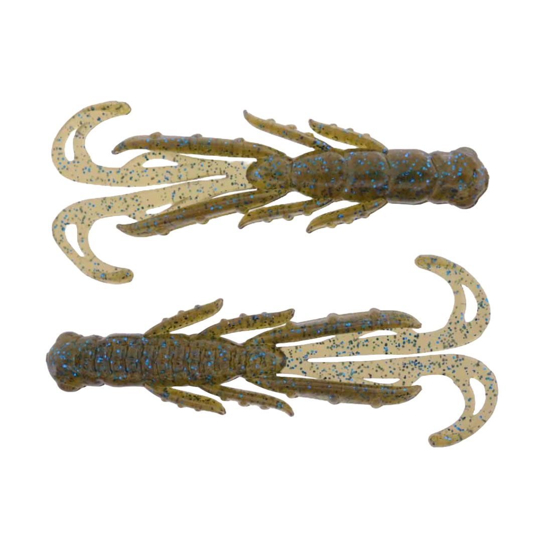 X-Zone Scented Stealth Creature - 2.75”