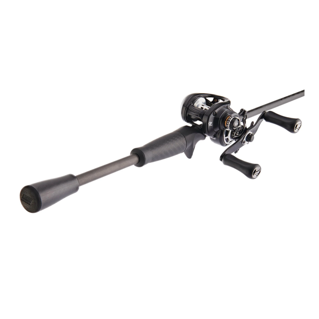 Abu Garcia Zenon X Baitcast Reel