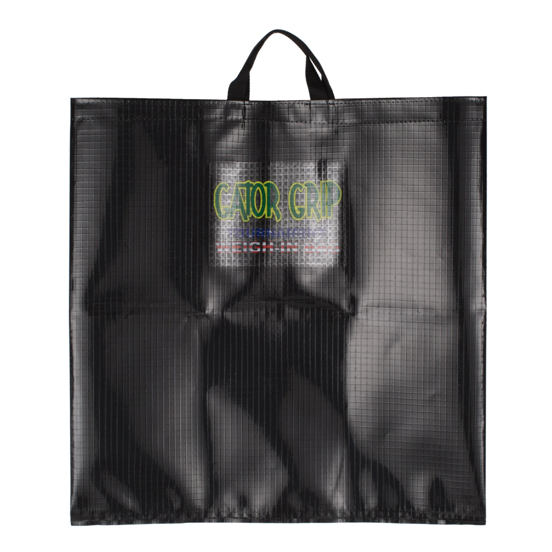 Gator Grip Weigh-In Bag - 24x24