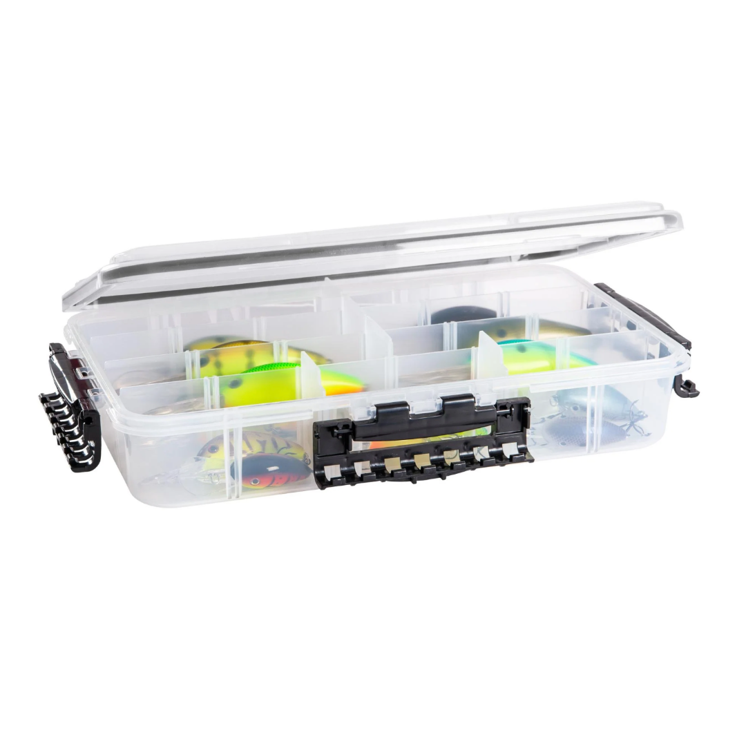 Plano Waterproof Stowaway 3700 Deep
