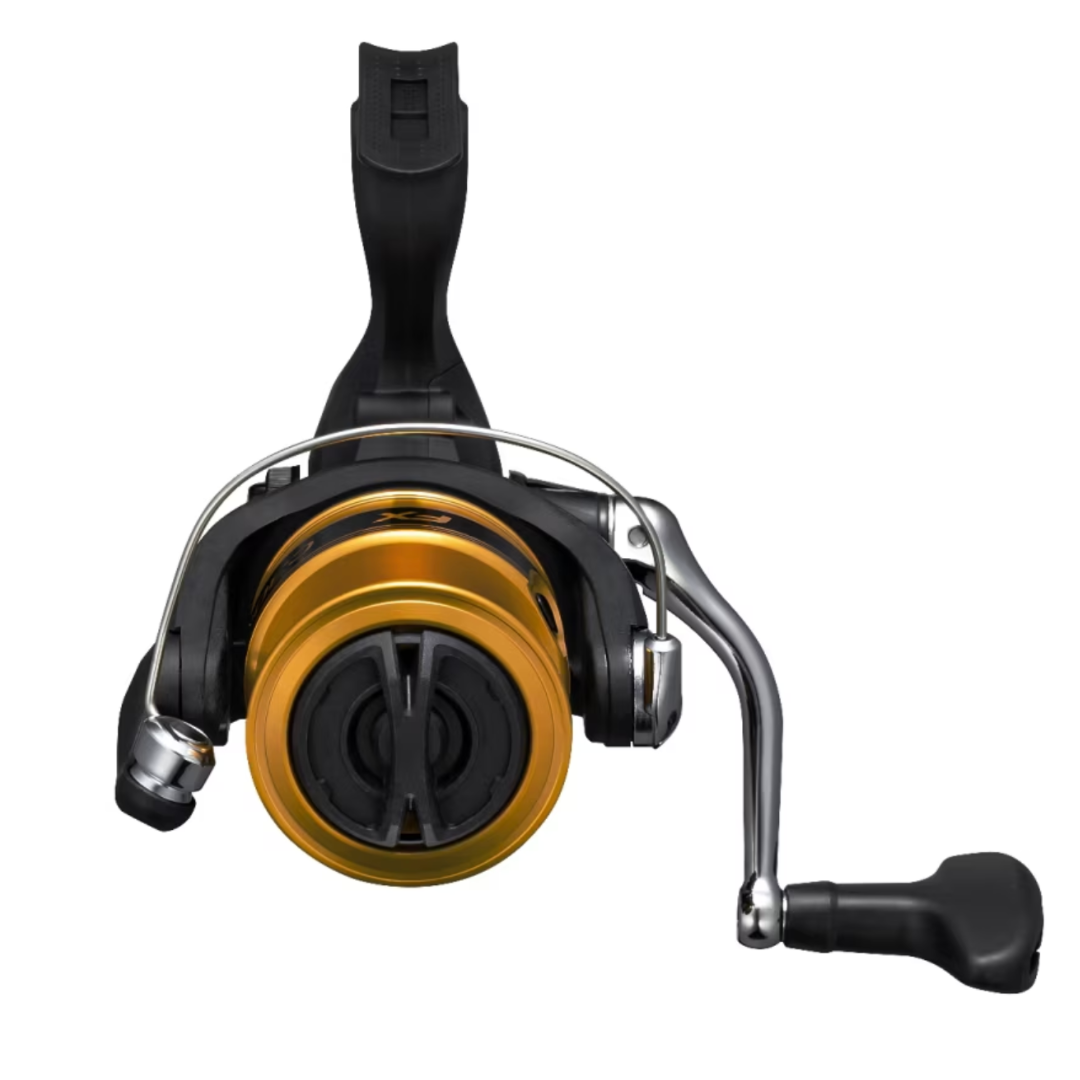 Shimano FX FC Spinning Reel