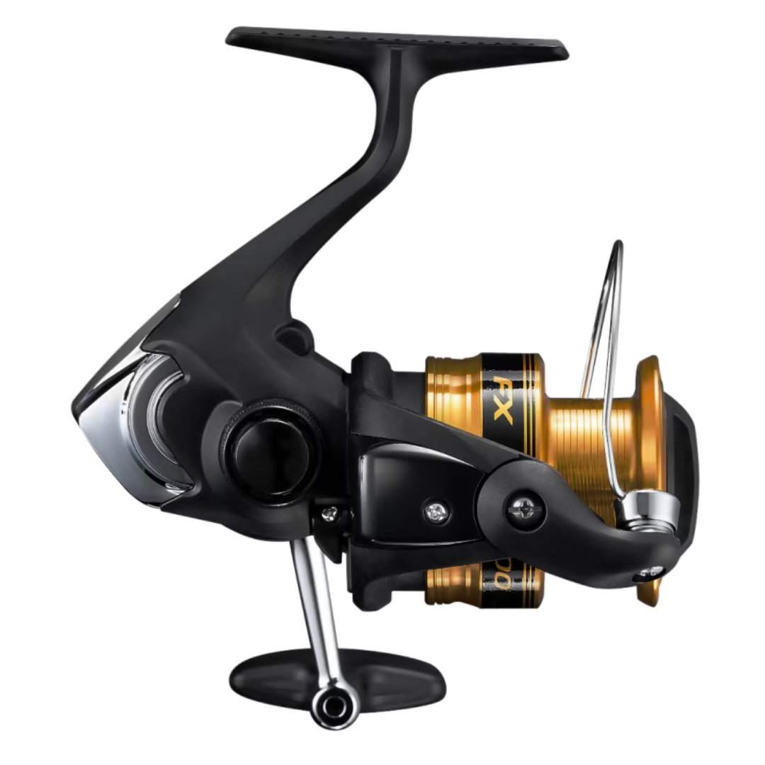 Shimano FX FC Spinning Reel