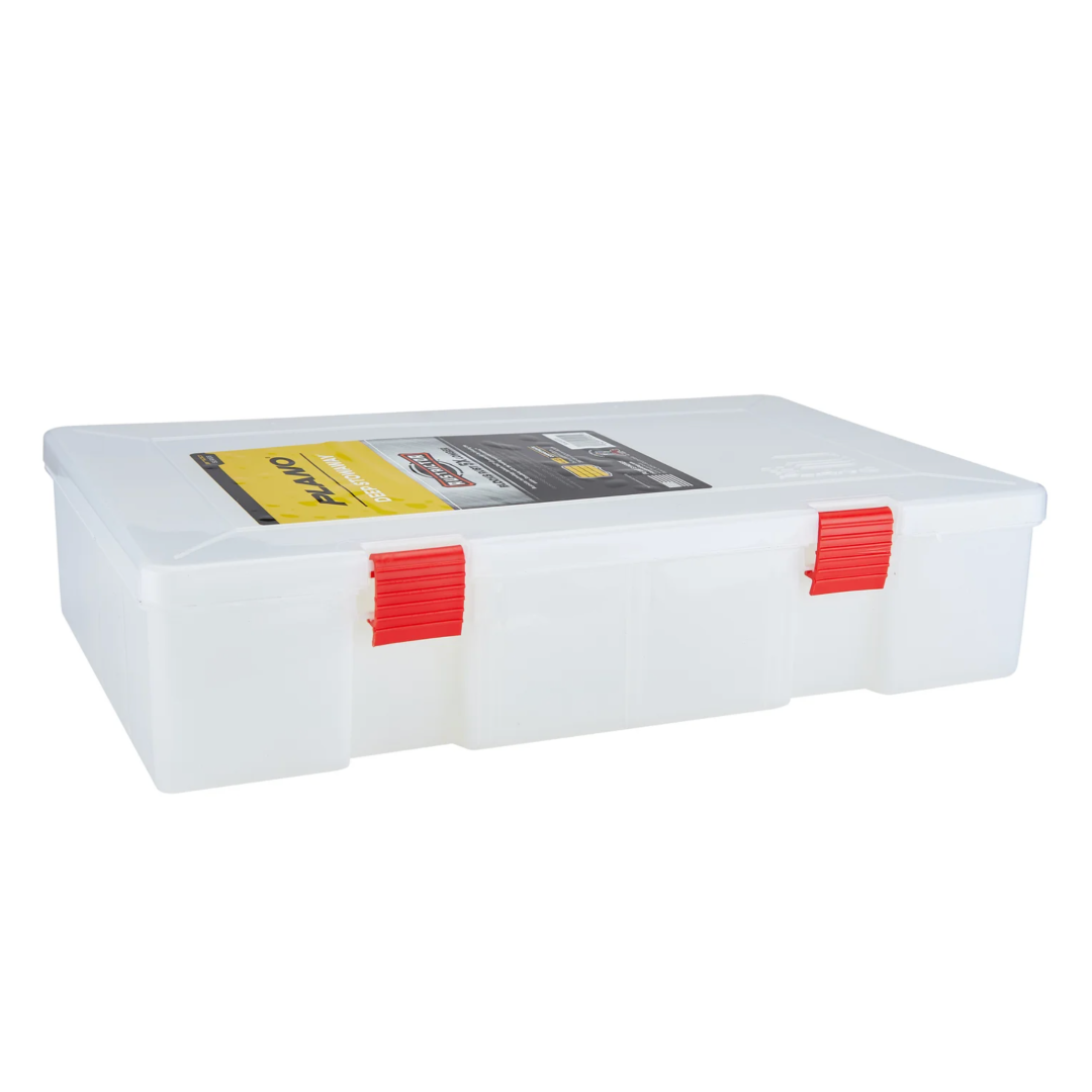 Plano Rustrictor Stowaway 3700 Deep