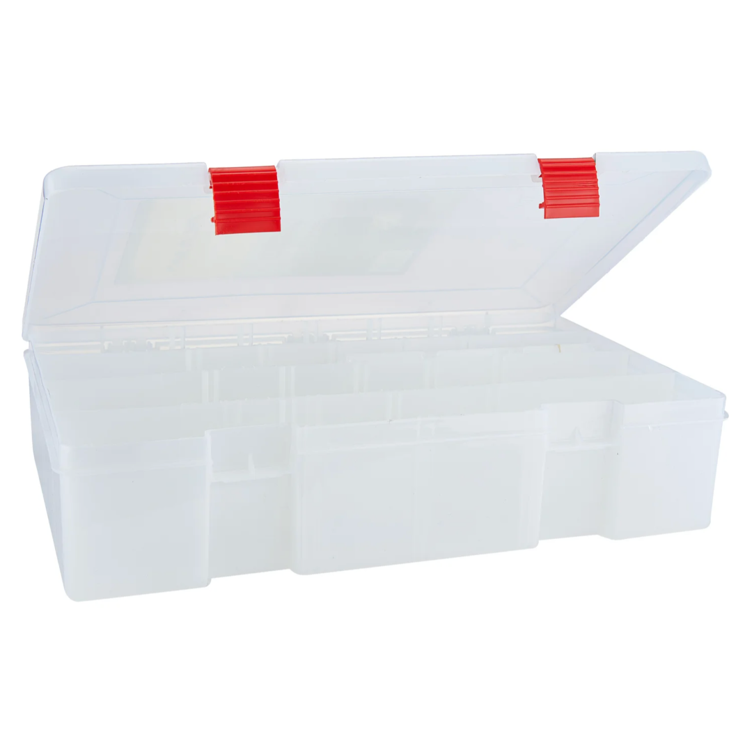 Plano Rustrictor Stowaway 3700 Deep