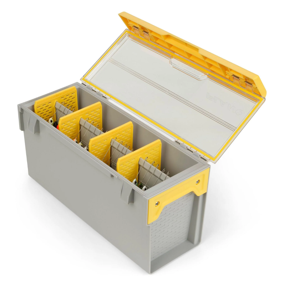 Plano Edge Master Spinnerbait Box