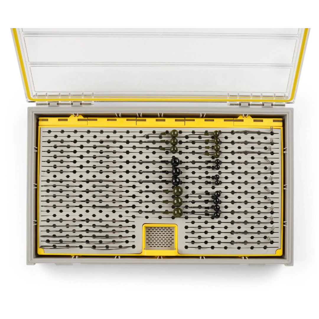 Plano Edge Stowaway 3700 Hook Box
