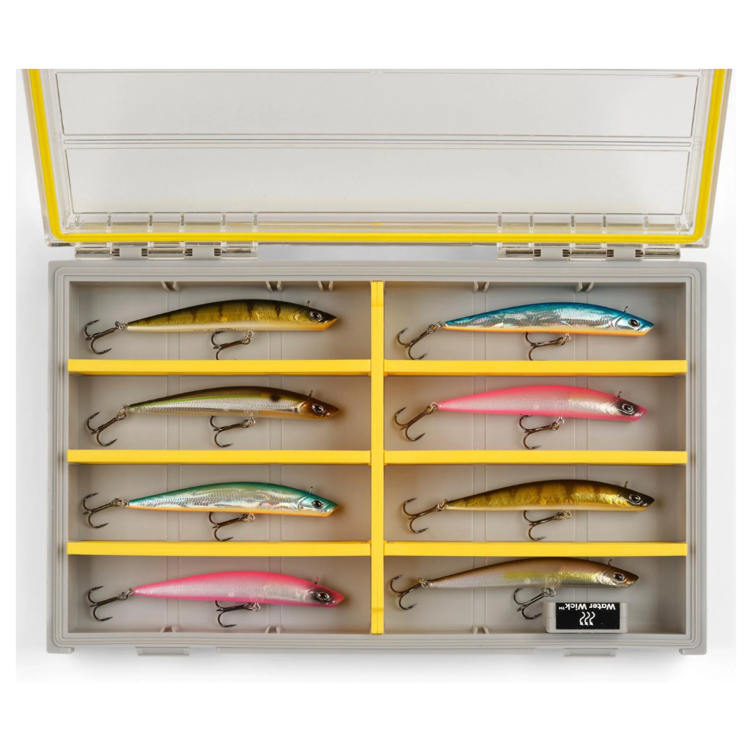 Plano Edge Professional 3600 Flex