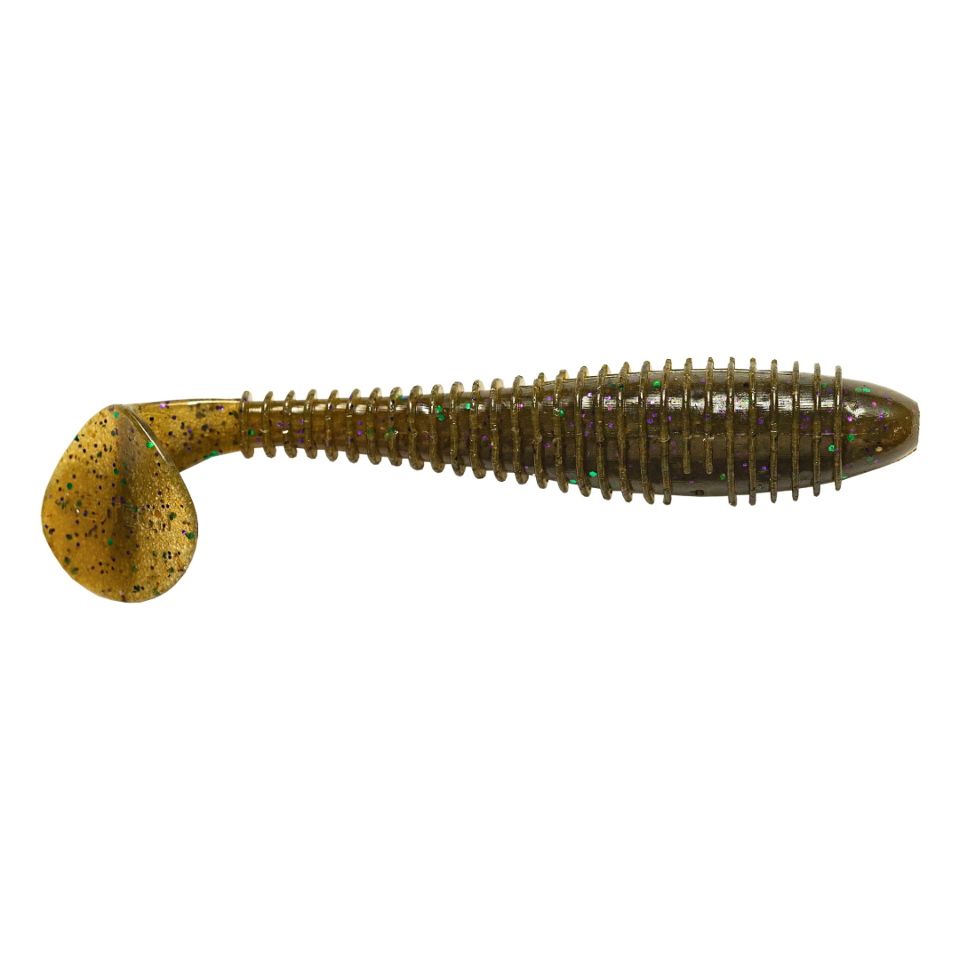 Keitech Swing Impact FAT - 3.3"