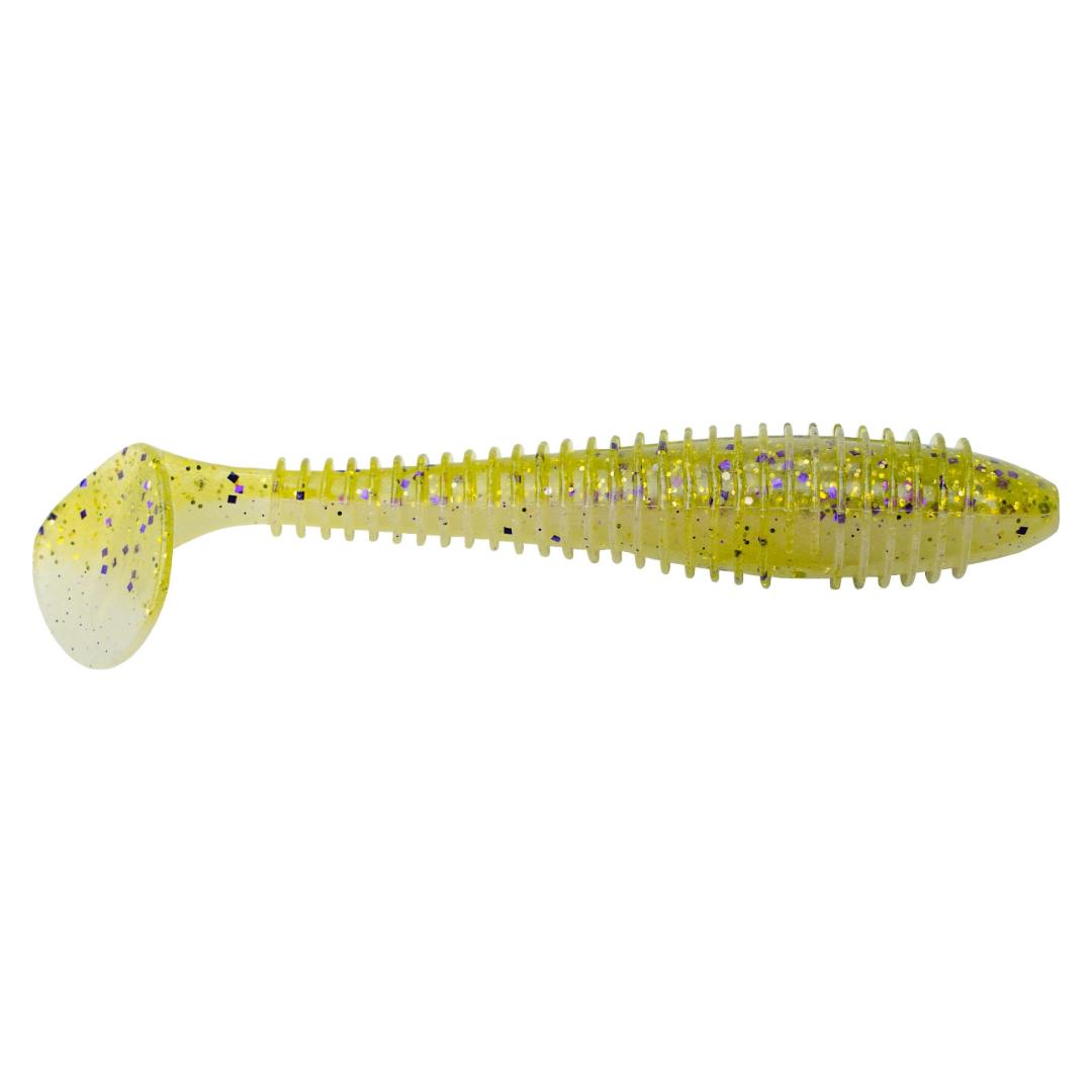 Keitech Swing Impact FAT - 3.3"